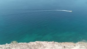 Море. Анапа. 28.08.2024.