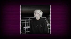 stray Kids-silent cry (speed up)