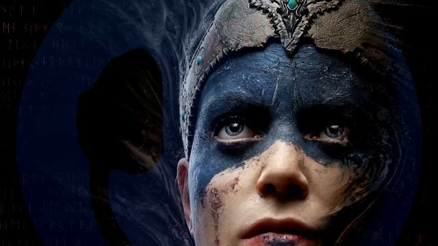 Hellblade: Senua's Sacrifice - Complete Soundtrack - (Depth Of Field Mix) смотреть онлайн