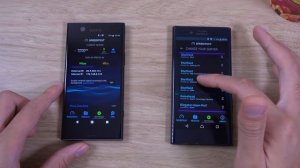 Sony Xperia XZ1 Compact vs Sony Xperia X Compact - Worth the Upgrade?