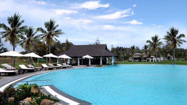 Muine Bay Resort 4* Вьетнам смотреть онлайн