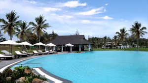 Muine Bay Resort 4* Вьетнам