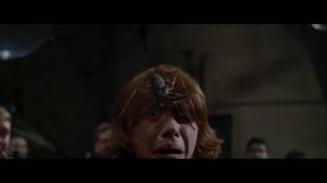 Урок Грозного Глаза Грюма