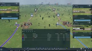 Одна или Две Линии ??? | Что Прибыльнее ??? | Transport Fever 2