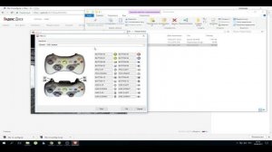 Не работает правый стик в FIFA 18, FIFA 19? Есть решение!
