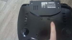 Redmond RMB-M602 Мультипекарь обзор