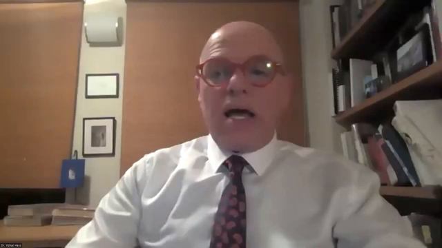 A Special Emergency briefing with Major General (res) Noam Tibon смотреть онлайн