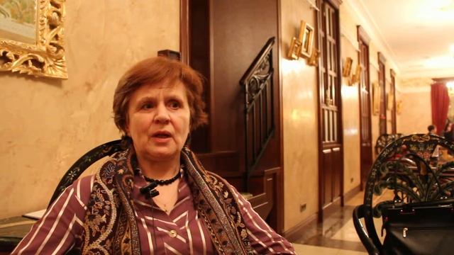 Бизнес-среда с Артемом Черепановым | Отзыв Наталья Зайцева смотреть онлайн