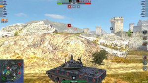WoT BLITZ // ПОДБОРКА ВБР, ПРИКОЛОВ, ПИКСЕЛЕЙ #145 // KRUPA