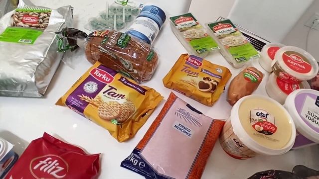 Аланья! Наши покупки в "Metro"! 06 декабря 2020 года! смотреть онлайн