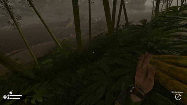 Green Hell Staffel 3 🌴 #25 Tabak anpflanzen und ein Dach für die erste Etage! Let`s Play Deutsch HD смотреть онлайн