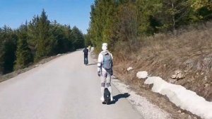 В Святые Кустики за пряниками вместе с ЭК