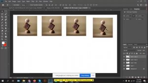 Smart Object in Photoshop (Class- 18) LEDP-2020 Online Live Class | Graphic Design Course