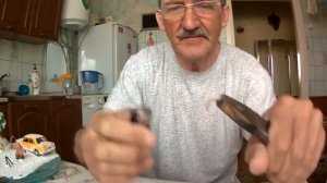 Изготовление приманки под опарыша