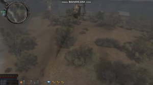 Вертолёты Ми-2 и Ми-24 в игре S.T.A.L.K.E.R.