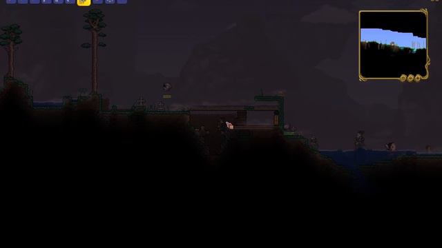 Террария #5 смотреть онлайн