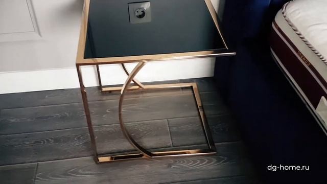 Стол журнальный GOLD смотреть онлайн