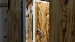 Парогенератор для коптильни