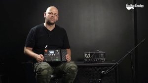 NUX MG-400 | TV Guitar Center