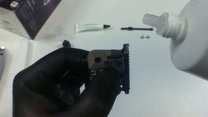 Andis T Outliner | Уход за машинкой для стрижки