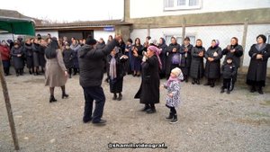 Лезгинская Свадьба 2022г