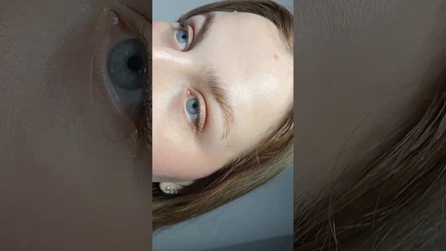 НАРАЩИВАНИЕ В УГОЛКАХ  ГЛАЗ #shortvideo #shorts #lashes #наращиваниересниц #ресницы #лэшмейкер