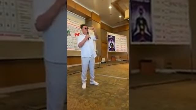 Разбор миссии. Жанат Кожамжаров. Сюцай. Стамбул 2023