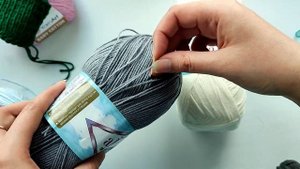 Обзор пряжи Alize Cotton Gold Fine Baby