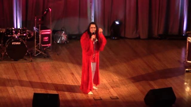 Игopь Haджиeв-Ну, целуй смотреть онлайн