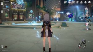 Honkai: Star Rail [достижение "Вымышленный зоолог"]