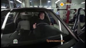 Nissan Almera Classiс 2007 Секонд Тест