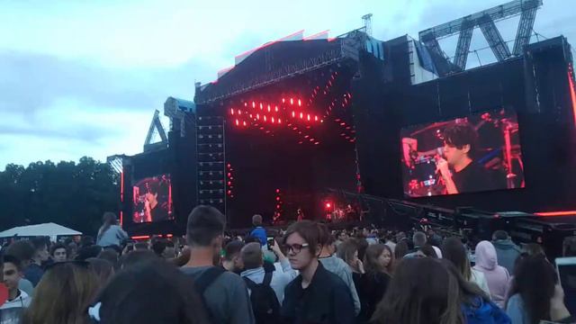 Alekseev-как ты там смотреть онлайн