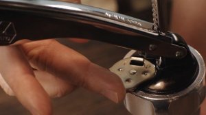 Кондитерский шприц пресс для печенья с насадками Marcato Classic Biscuits Neutro, серебряный, рецепт