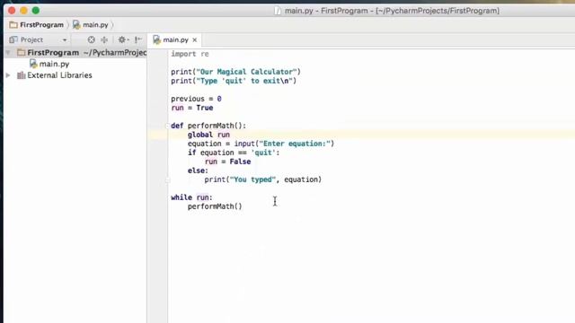 Learn Python Episode #24: Final Project смотреть онлайн