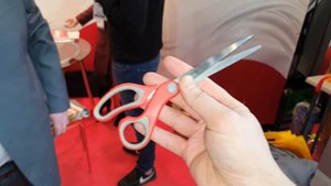 За высокотемпературный, 1600 градусный, печной, дымоходный герметик Огнеза
