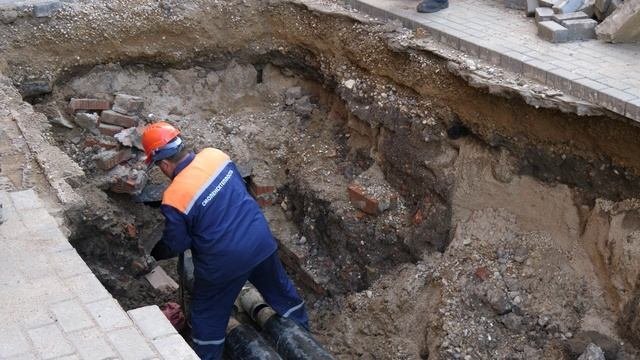 Смоленский городской Совет провёл первую сессию в этом году