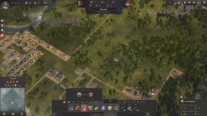 ANNO 1800 — ОБЗОР ЗА 5 МИНУТ