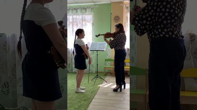 21.06.2020 Гремячих Вероника. Занятие с Анной Соколовой смотреть онлайн