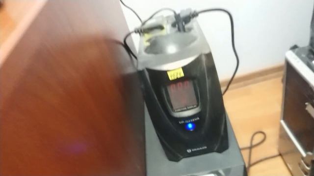 Krauler up-g850 need replace battery смотреть онлайн