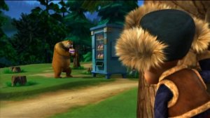 Boonie Bears ?  | Episode 71 | Cartoons for kids