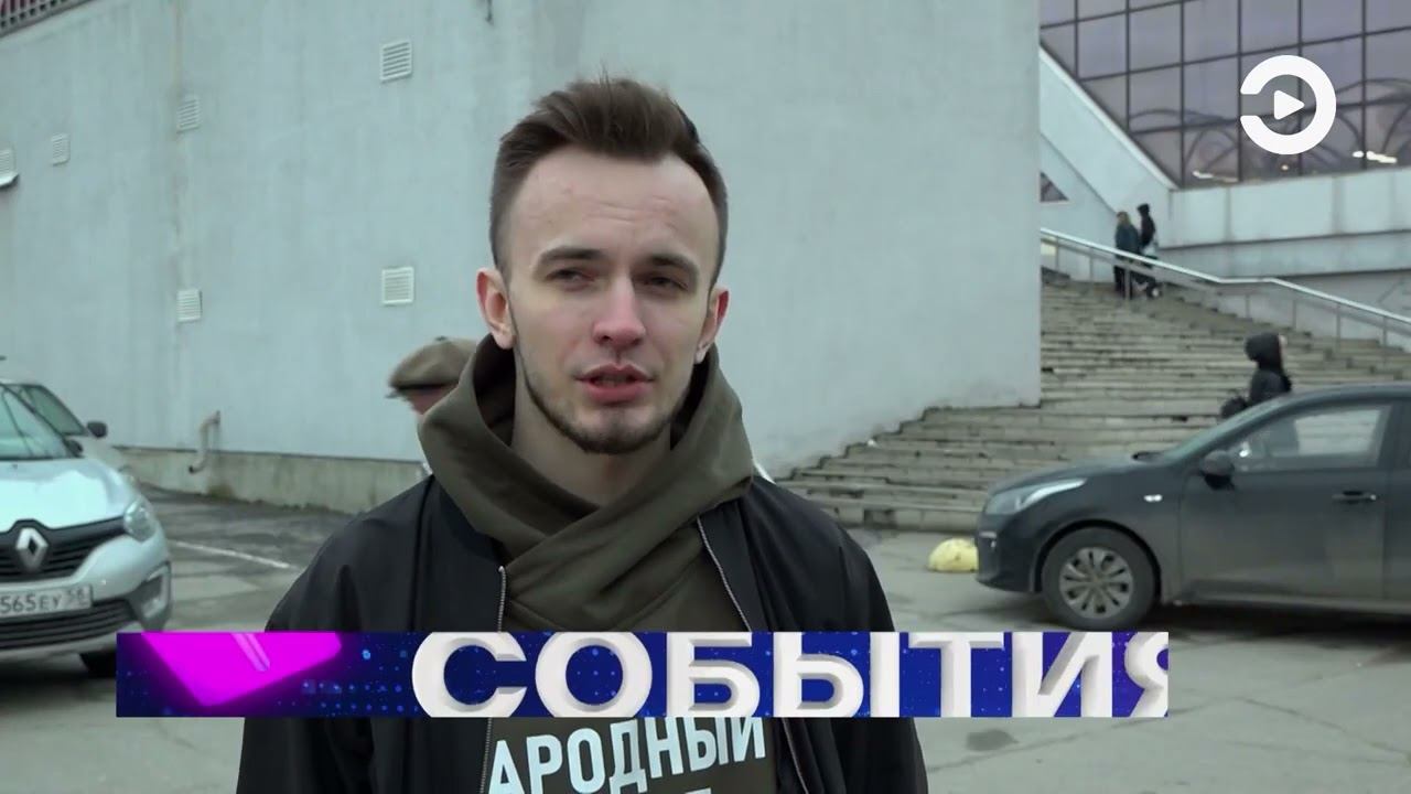 В Пензе сотрудники ГИБДД и активисты Народного фронта провели  акцию «За безопасные автоперевозки»