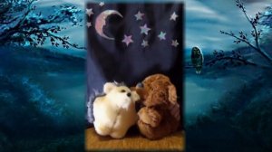 Мультипликационный проект  по сказке С.Козлова "Ёжик в тумане".mp4