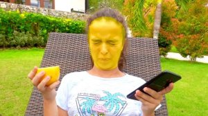 Марк и челлендж в детские игры для детей