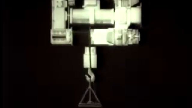 Устройство кранов металлургического производства смотреть онлайн