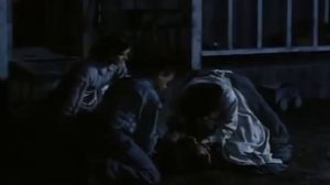 Чёрный лис (часть вторая)