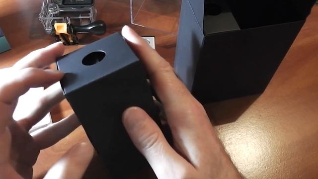 EKEN H6s | ACTION CAMERA | РАСПАКОВКА, ОБЗОР, ТЕСТ смотреть онлайн