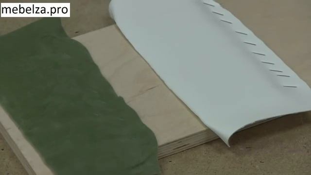 Обзор ленты скрытого шва для производства мягкой мебели. (Do-it-yourself furniture. DIY) смотреть онлайн