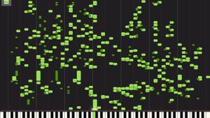 Rush e on piano p2