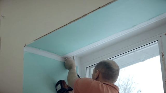 Инструкция по установке рулонных штор.