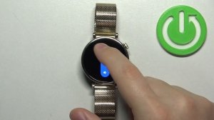 How to Adjust Ringtone Volume on HUAWEI Watch GT 4